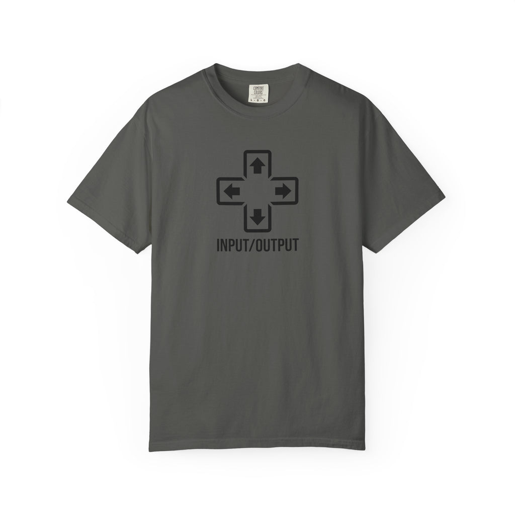 Input Output T-Shirt