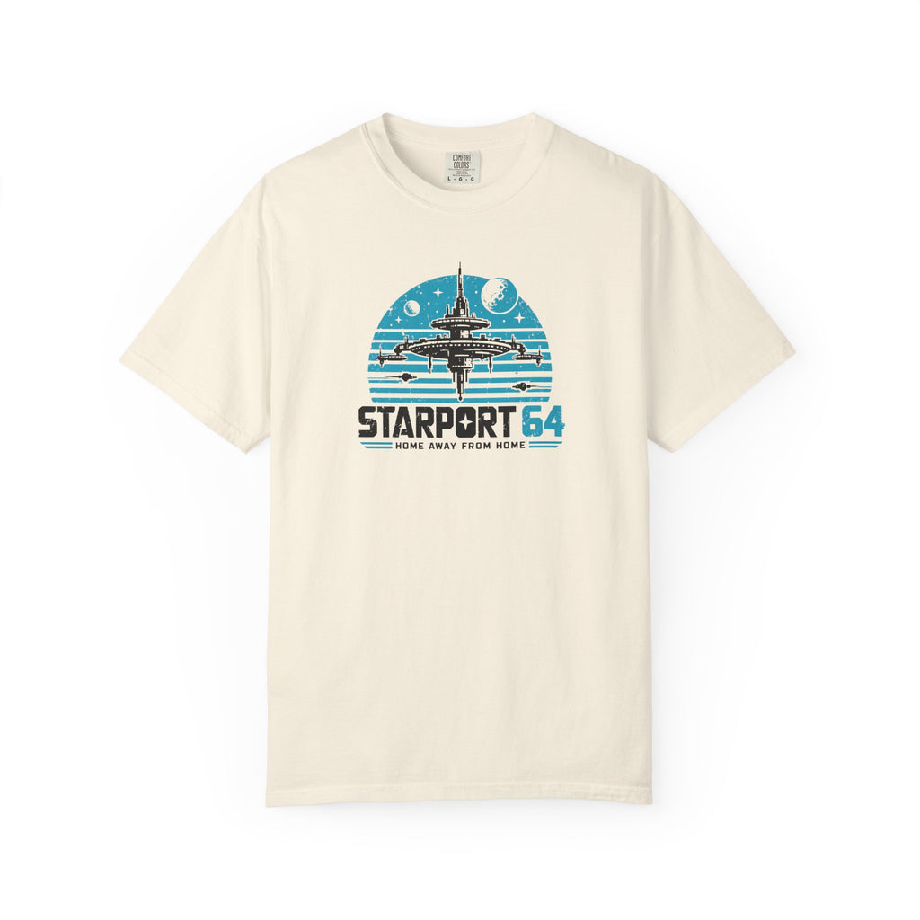 Starport 64 T-Shirt