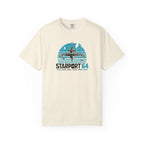 Starport 64 T-Shirt