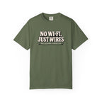 No Wi‑Fi T-Shirt