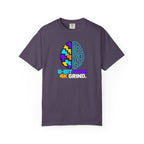 8-Bit Mind T-Shirt