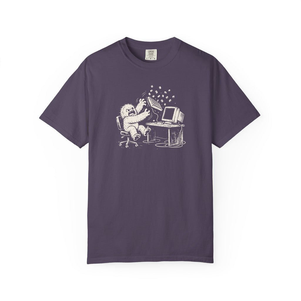 Yeti Meltdown T-Shirt