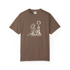 Wolf Checkpoint T-Shirt