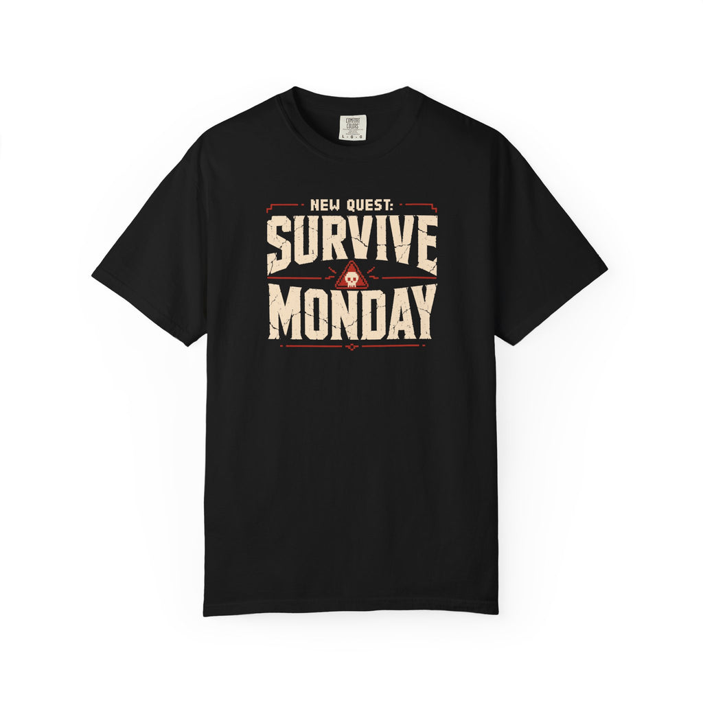 Survive Monday T-Shirt