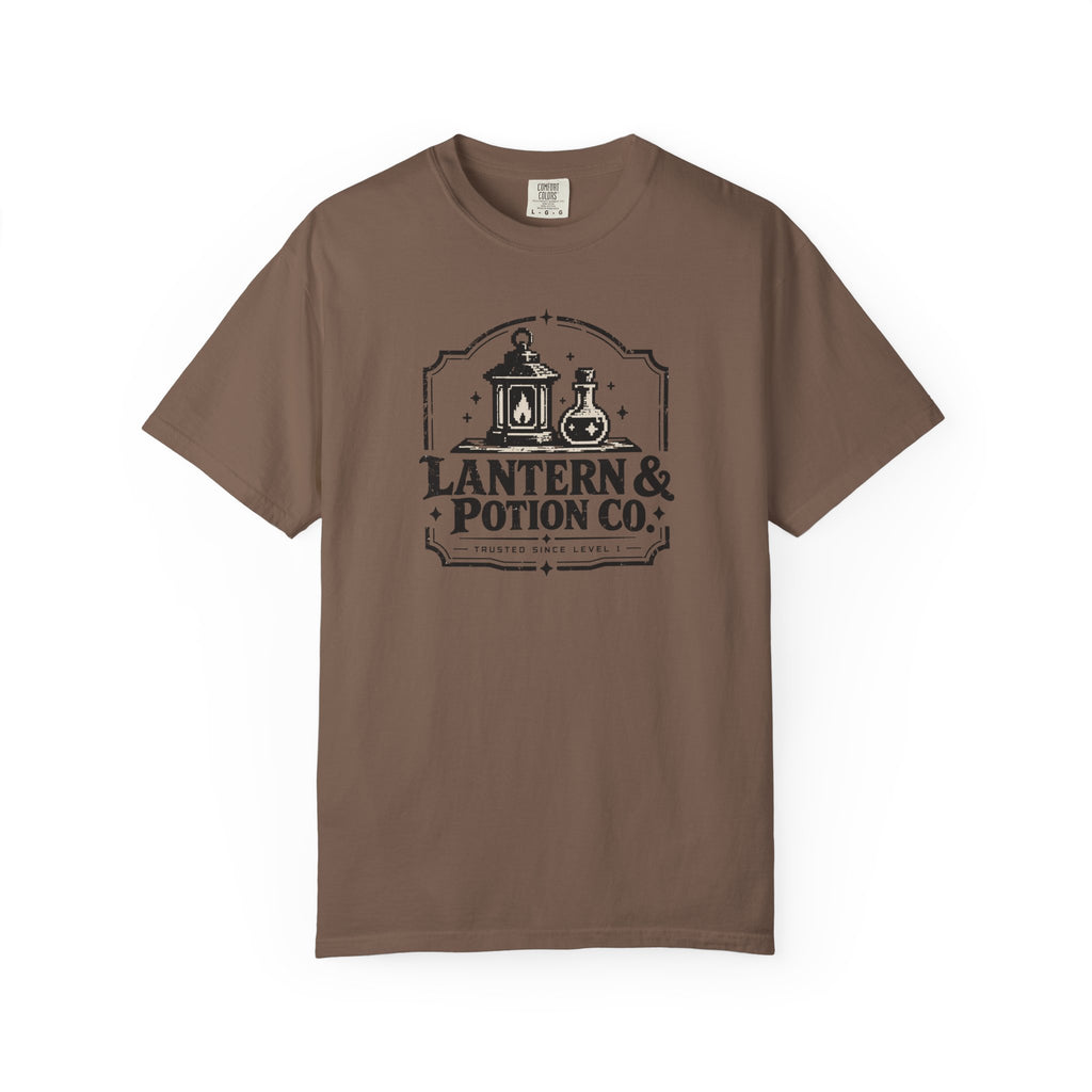 Lantern & Potion Co. T-Shirt