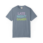 Late Night Gamer T-Shirt
