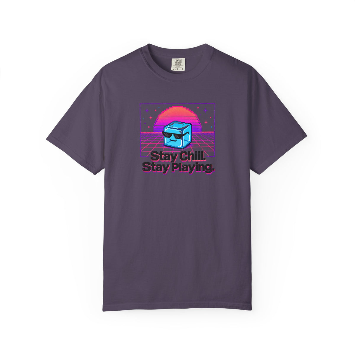 Stay Chill T-Shirt