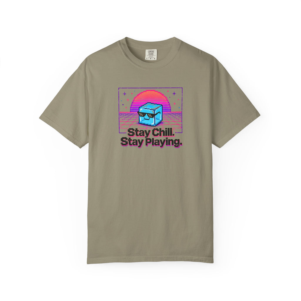 Stay Chill T-Shirt