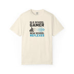 Old School To New School T-Shirt
