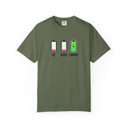 IRL Work Gaming T-Shirt
