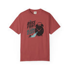 Alarm Clock Boss Fight T-Shirt
