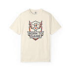 Born To Game T-Shirt