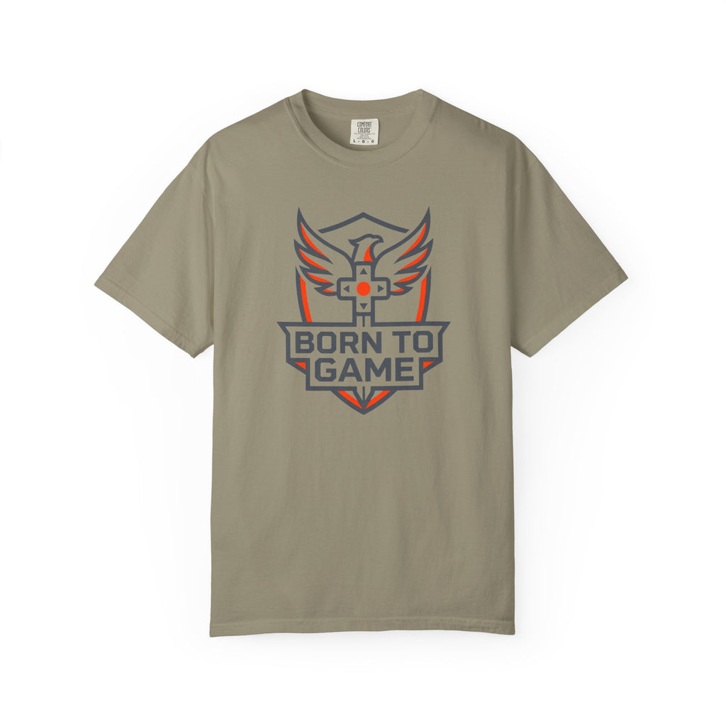 Born To Game T-Shirt