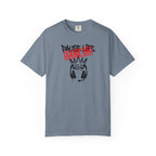 Pause Life Game On T-Shirt
