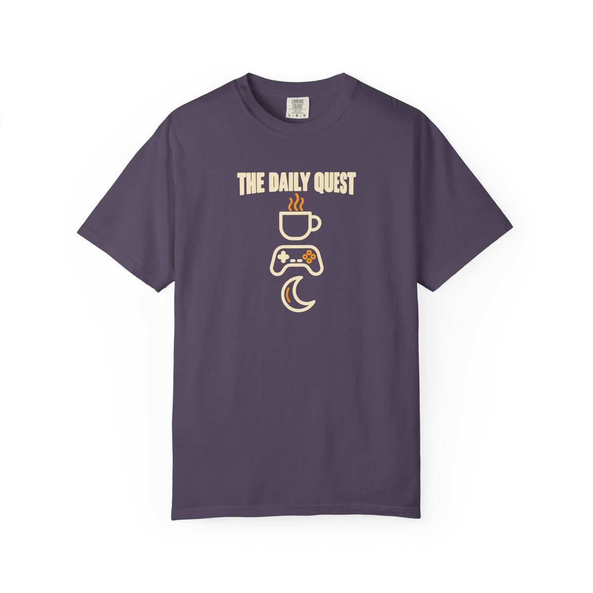 The Daily Quest T-Shirt