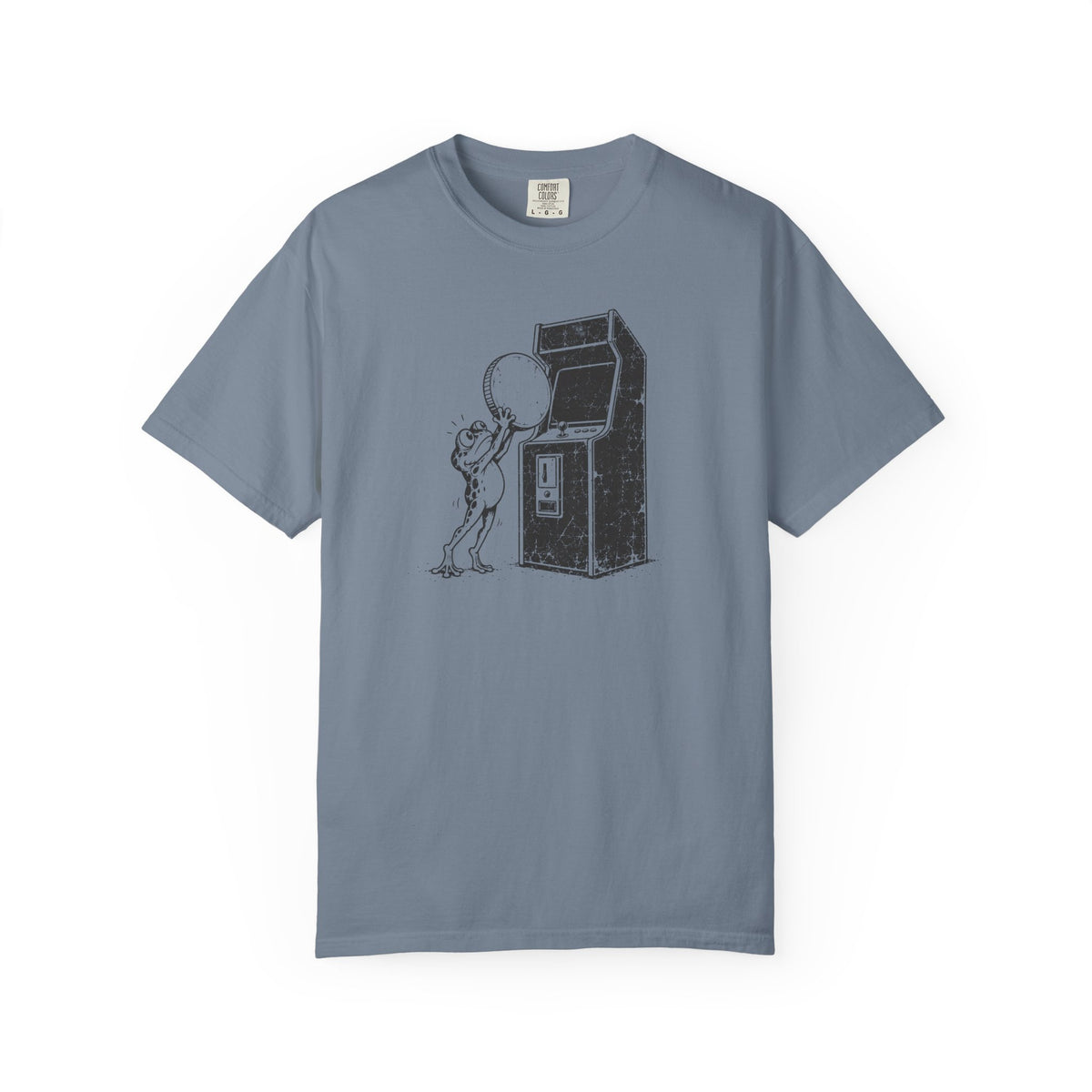 Frog Coin T-Shirt