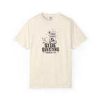 Side Questing Through Life T-Shirt