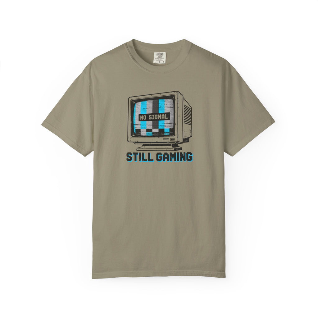 No Signal T-Shirt