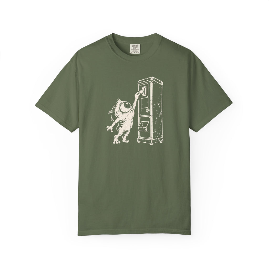 Cyclops Token T-Shirt