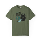 Alarm Clock Boss Fight T-Shirt