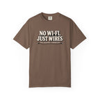 No Wi‑Fi T-Shirt