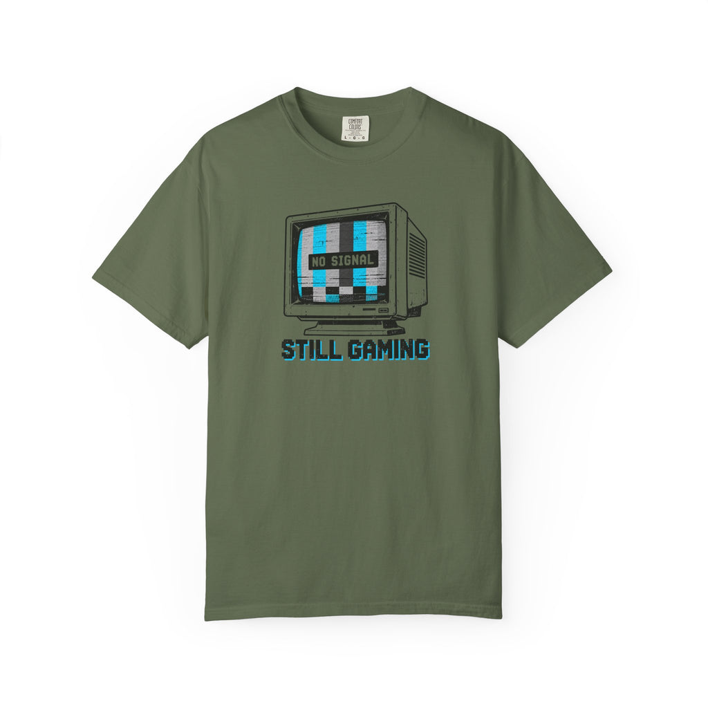 No Signal T-Shirt