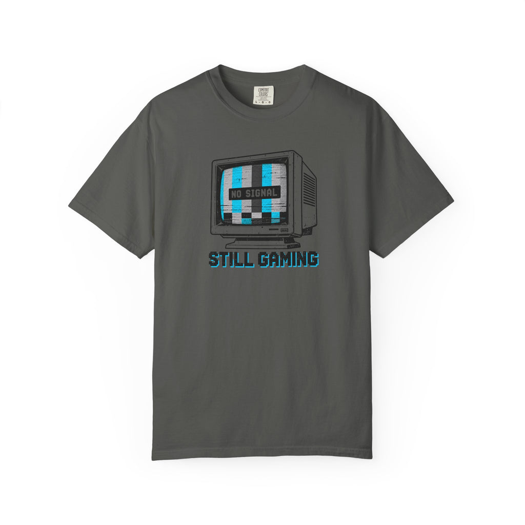 No Signal T-Shirt