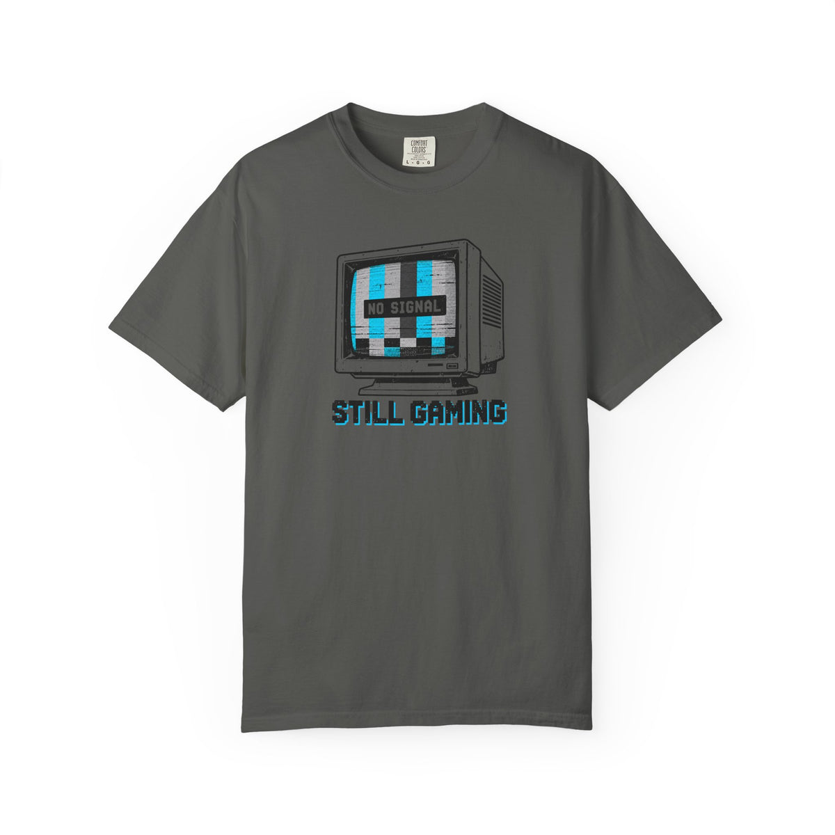 No Signal T-Shirt