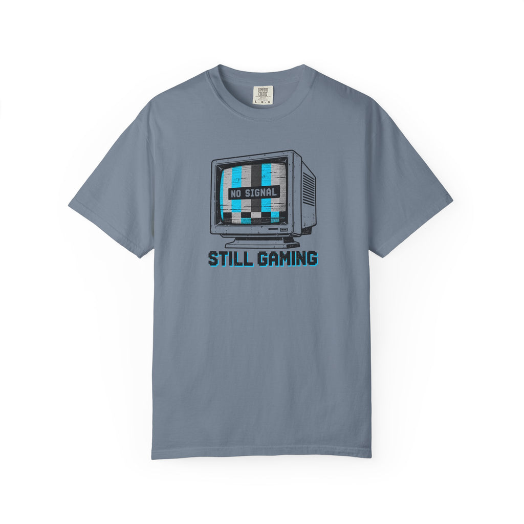 No Signal T-Shirt