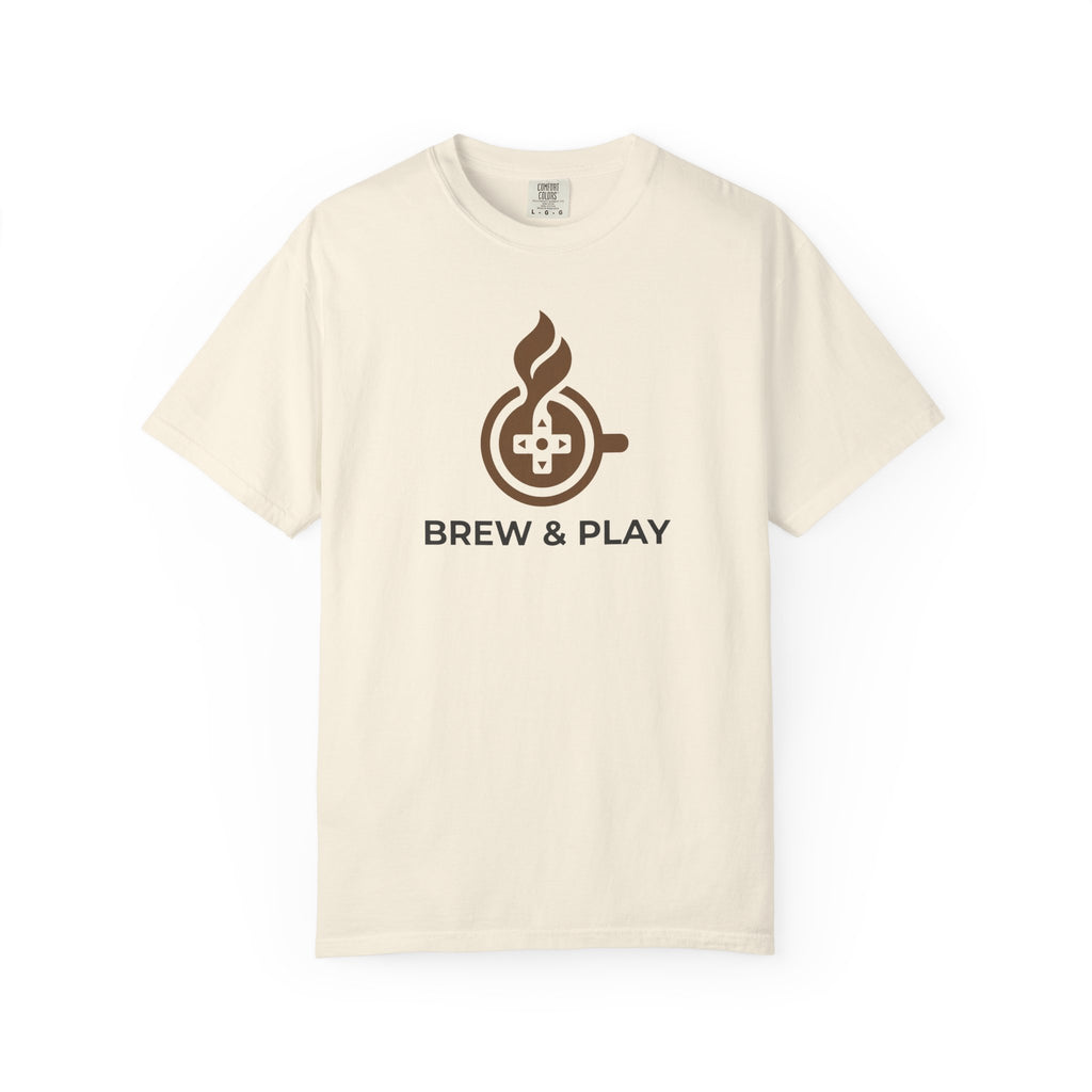 Brew & Play T-Shirt