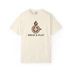 Brew & Play T-Shirt