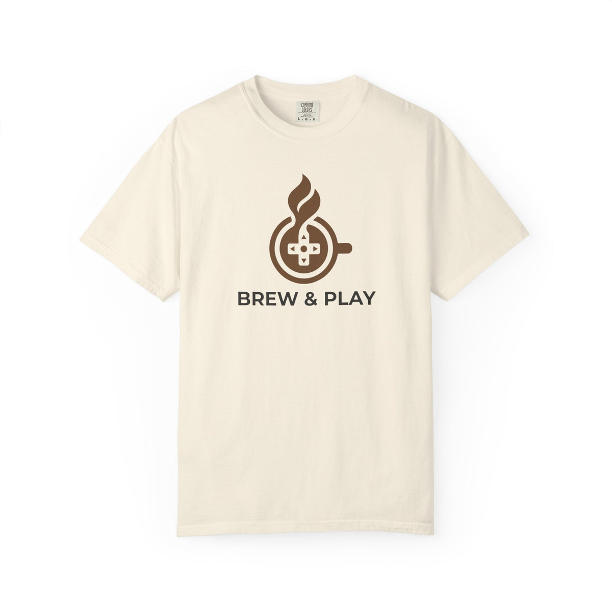 Brew & Play T-Shirt