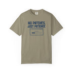 No Patches T-Shirt