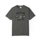 Questing Instead Of Resting T-Shirt