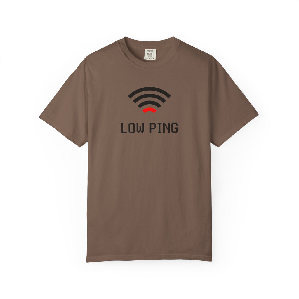 Low Ping T-Shirt