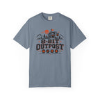 8-Bit Outpost T-Shirt