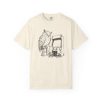 Grumpy Owl T-Shirt