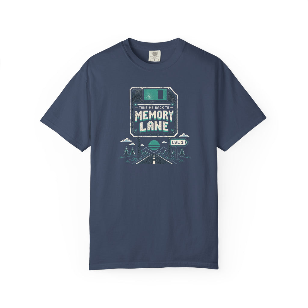 Memory Lane T-Shirt