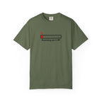 Running On 1 HP T-Shirt