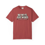 No Wi‑Fi T-Shirt