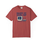 Raised By Dial-Up T-Shirt