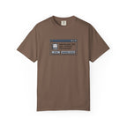 Nostalgia Pop Up T-Shirt