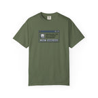 Nostalgia Pop Up T-Shirt