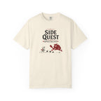 Side Quest Specialist T-Shirt