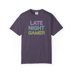 Late Night Gamer T-Shirt