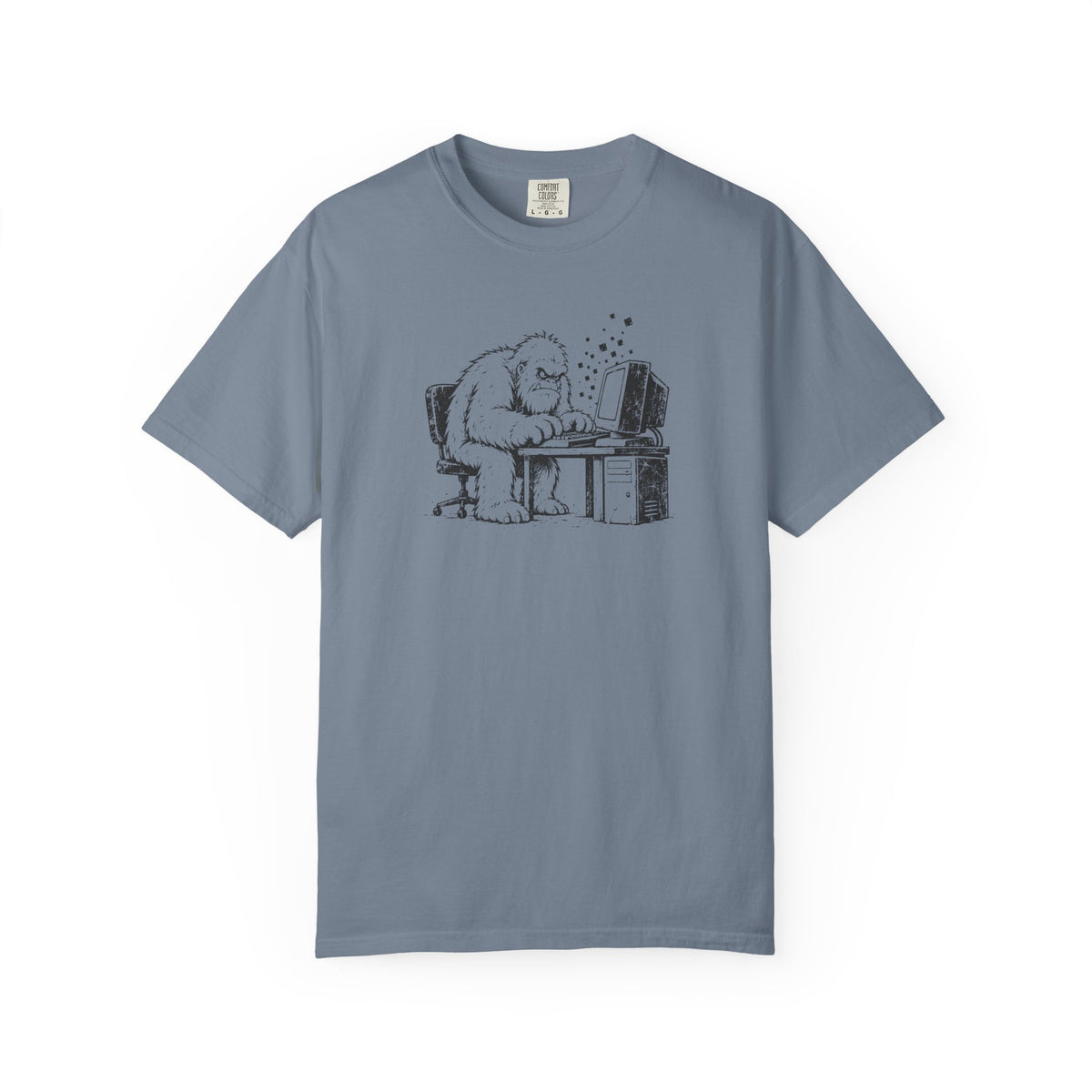Yeti Computing T-Shirt