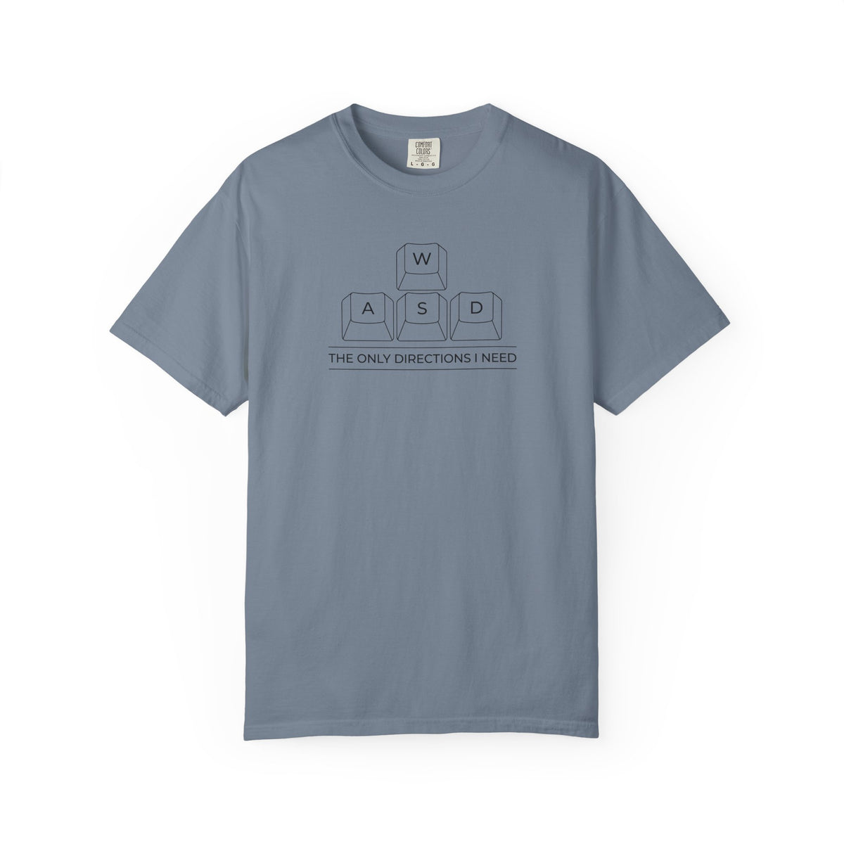 WASD T-Shirt