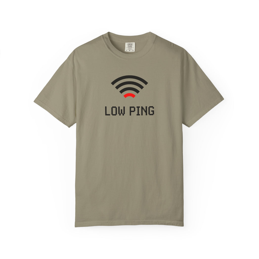 Low Ping T-Shirt