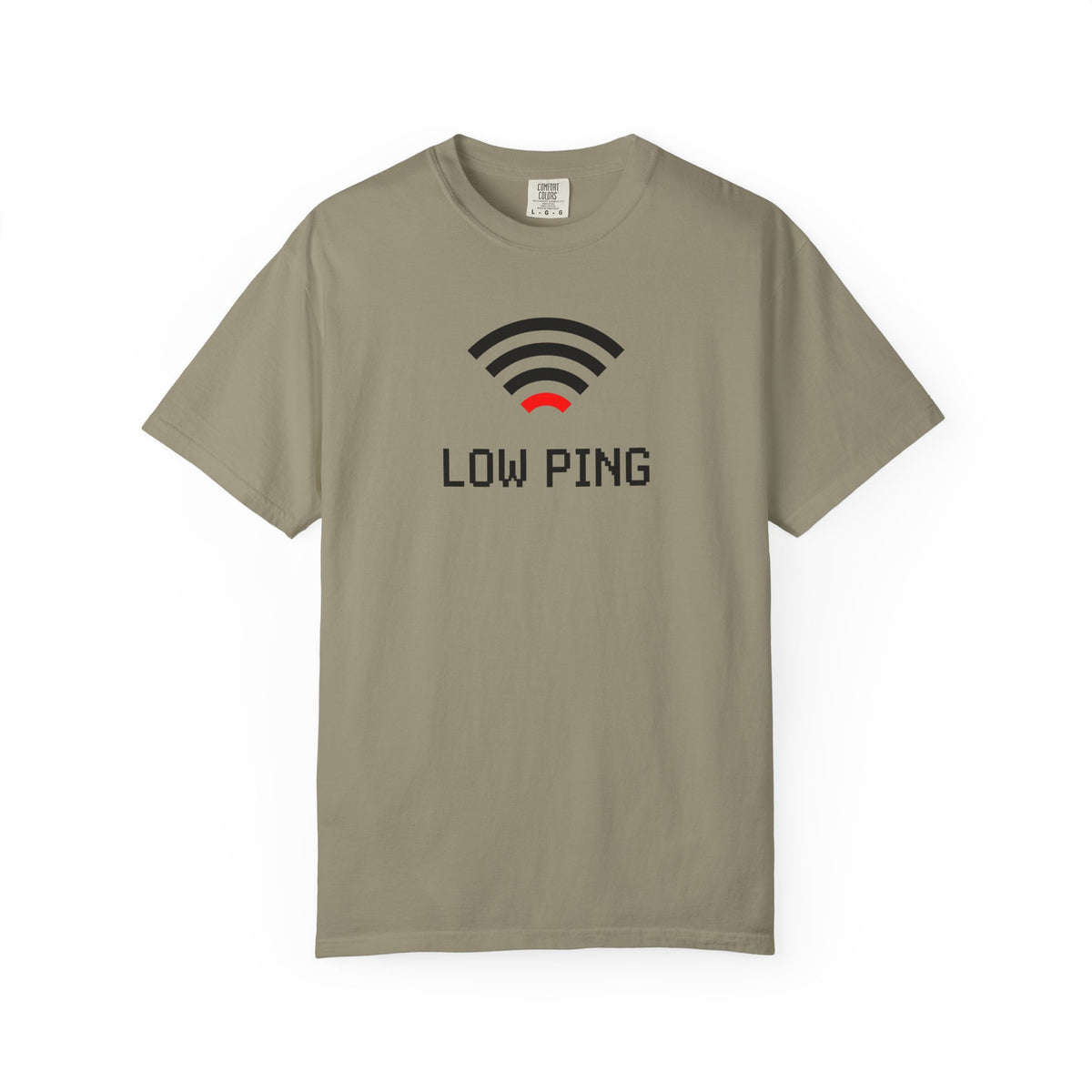 Low Ping T-Shirt