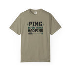 Ping Before T-Shirt